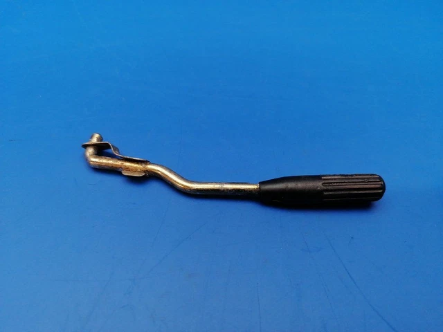 Couvercle Bouton Commutateur Lève-Vitre Mercedes Sprinter W906 VW Crafter - Plastique Noir