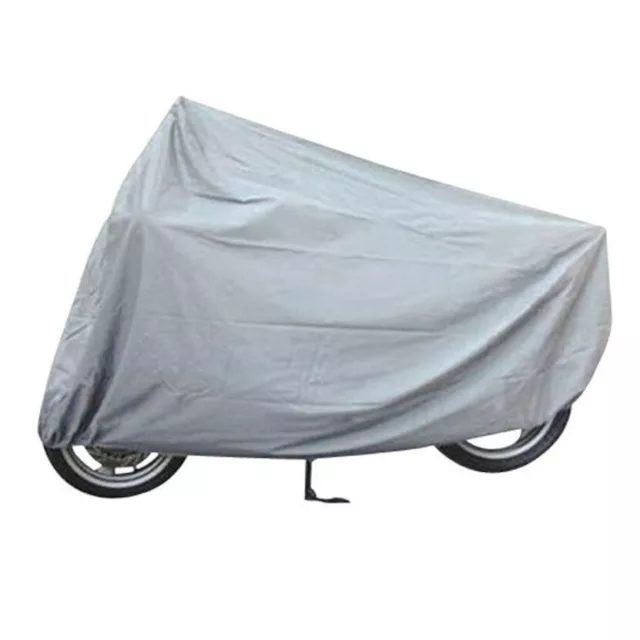 Telo Cover Coprimoto 205X125 Copri Moto Scooter Bici Impermeabile Anti Ghiaccio