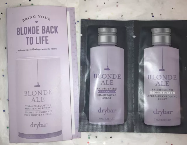 5. Joico Blonde Life Brightening Shampoo - wide 11