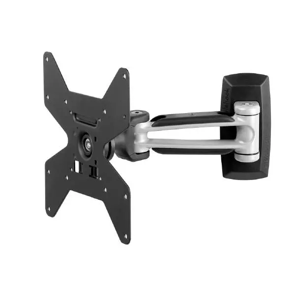 Atdec Telehook 10 to 32 Wall Mount Full motion mount Max load 25kg up to 200x200