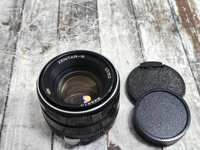 Vintage Lenses, Vintage Movie & Photography, Cameras & Photo