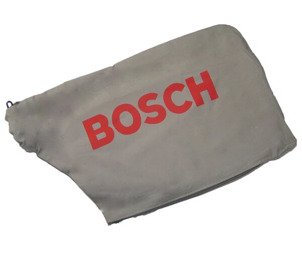 Bosch Genuine OEM Replacement Dust Bag # 2610911939
