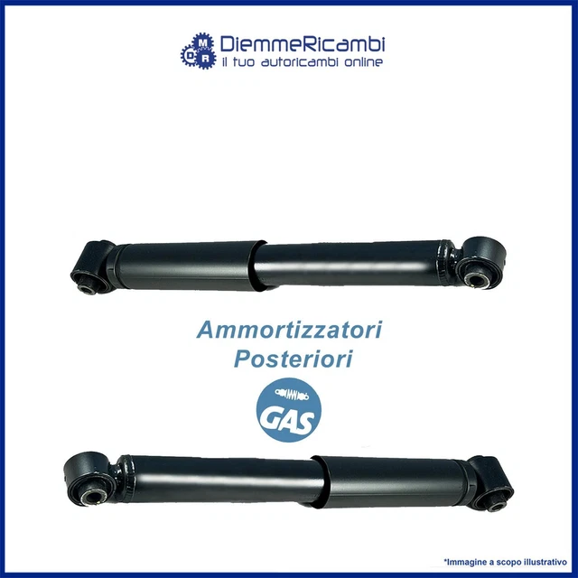 Front Hood Gas Spring Strut For Mercedes SLK R170 (1996-2004) - Replaces 1708800229-634683