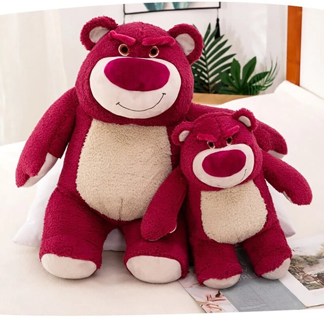 Toy story characters sales bear