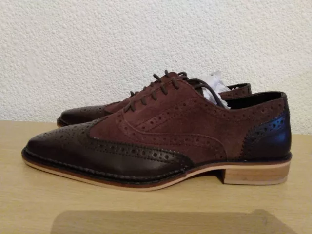 Redfoot hotsell gatsby brogues