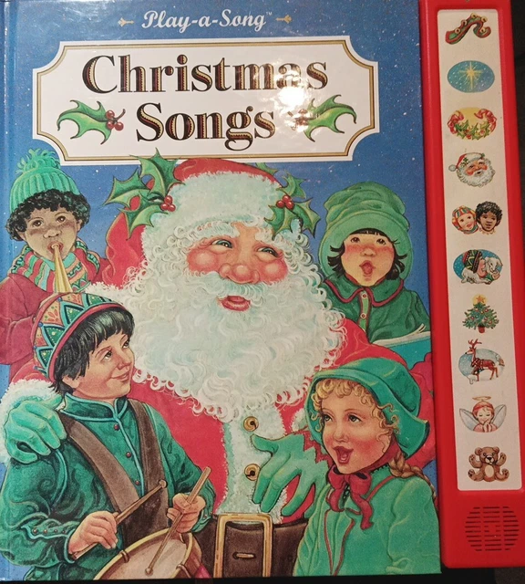 Christmas Songs Play A Song