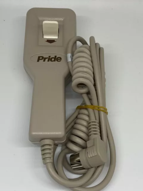 Pride Mobility Lift Chair Hand Control 5-Pin Remote ELEASMB1030 NEW