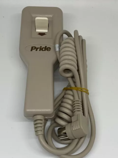 Pride lift chair hand control eleasmb3544 online