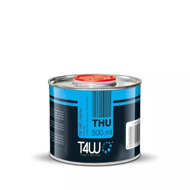 T4W THU Indurente acrilico universale MS/0,5 L