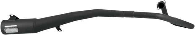 DG Performance RCM Exhaust System 04-4105 for Yamaha YFM350X Warrior 1987-2004