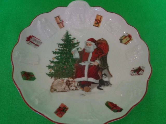 Bougeoir rotatif pour bougie chauffe-plat - Carrousel de Noël - En métal - Mini pyramide - 13,5 Bougeoir rotatif pour bougie chauffe-plat - Carrousel de Noël - En métal - Mini pyramide - 13,5