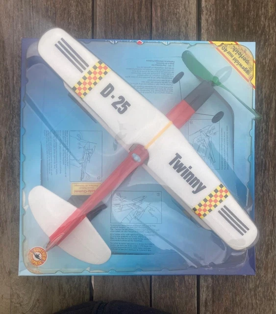 Günther Flugspiele 1380 Avion vol libre Freestyle - Avion - Achat