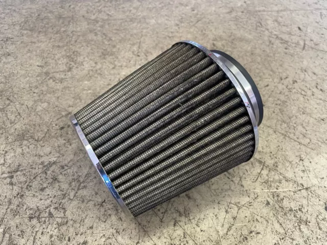 K&N Sportluftfilter Audi S4 A4 B5 A6 4B 2.7 V6 Luftfilter Pilz Filter Sport