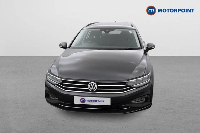 2019 Volkswagen Passat 1.6 TDI SE 5dr DSG Estate Diesel Automatic 2