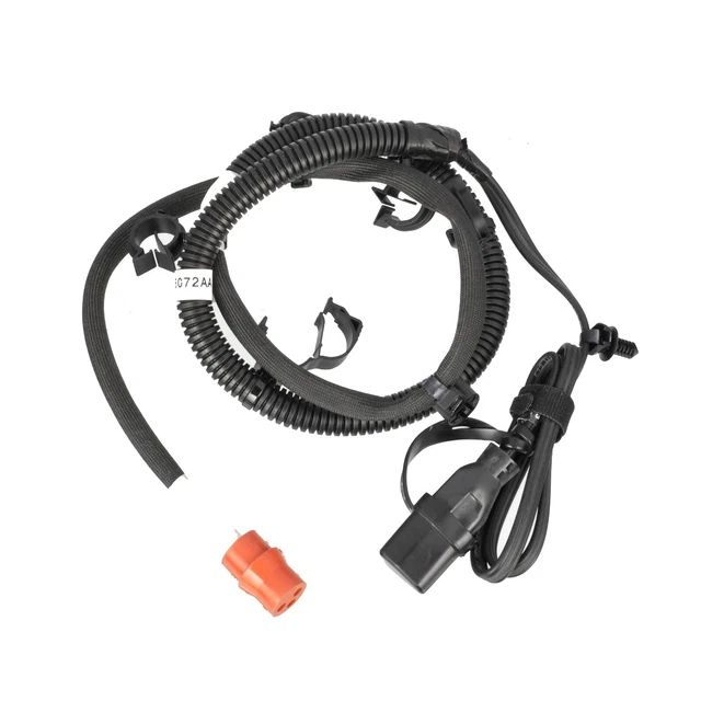 2023 JEEP WRANGLER Engine Block Heater Cord Oem New Mopar 68535072Aa