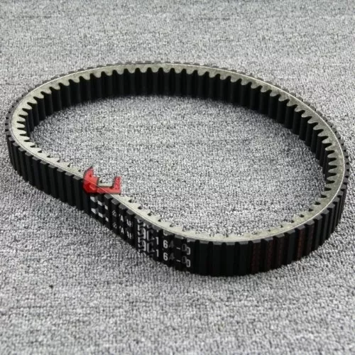 Drive Clutch Belt Aramid Fiber for Yamaha XP500 XP530 TMAX 500 530 2012-2016