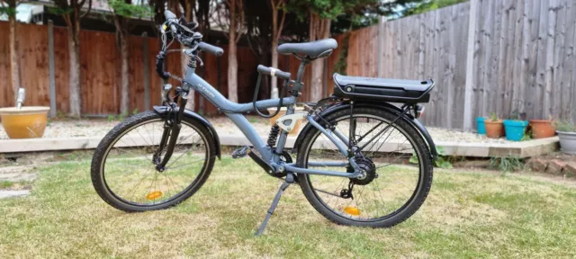 Original 920 e electric hybrid bike cheap