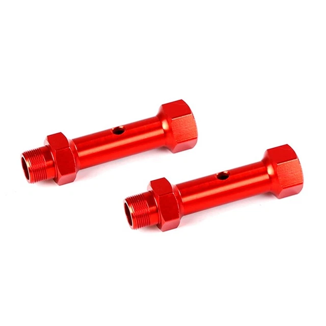 Screw Repair Set For 1/5 Scale Baja 5B & Rovan RC Cars | Part #690113, Hardware Fix Kit - View #9