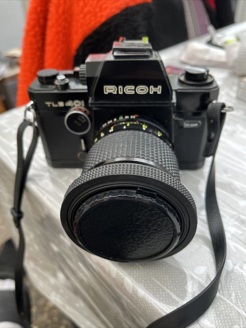 Rico TLS 401