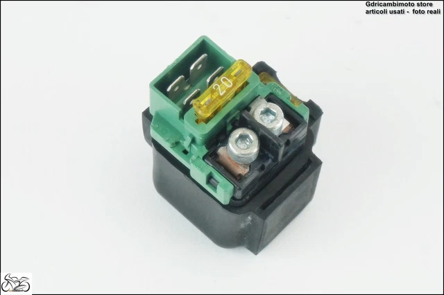 Béquille Centrale Honda CBF600 - Hepco-Becker 505938 00 01