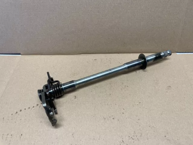Asta Selettore Cambio Suzuki Gsxr 600 750 L1 - L6 2011 - 2016 N738