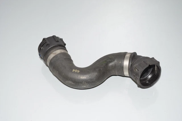 Tuyau De Radiateur Supérieur Gauche Pour BMW Série 5 E60/E61 Et Série 6 E63/E64 (2004-2010) - Réf. 17127546064