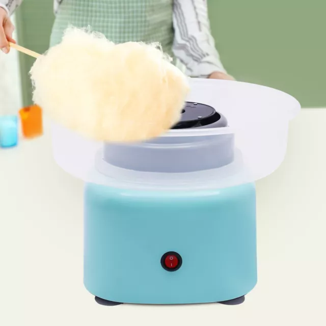 450W Electric Cotton Candy Machine Cotton Candy Maker Sugar Floss Maker Carnival