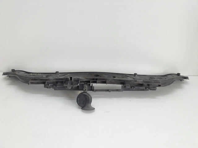 TRAVERSA BATTICOFANO RENAULT Megane ll Serie K9K 728, K9K 729 (0206) 1419501