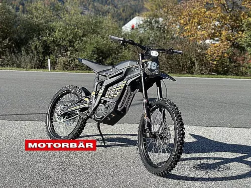 Talaria Sting MX  70km/h E-Cross Elektro Offroad Cross LED  Netto €3333,- Moped