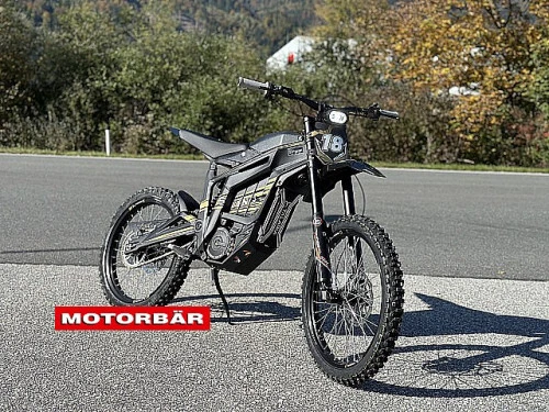 Talaria Sting MX  70km/h E-Cross Elektro Offroad LED  Netto €3333,- Ecrossmoped