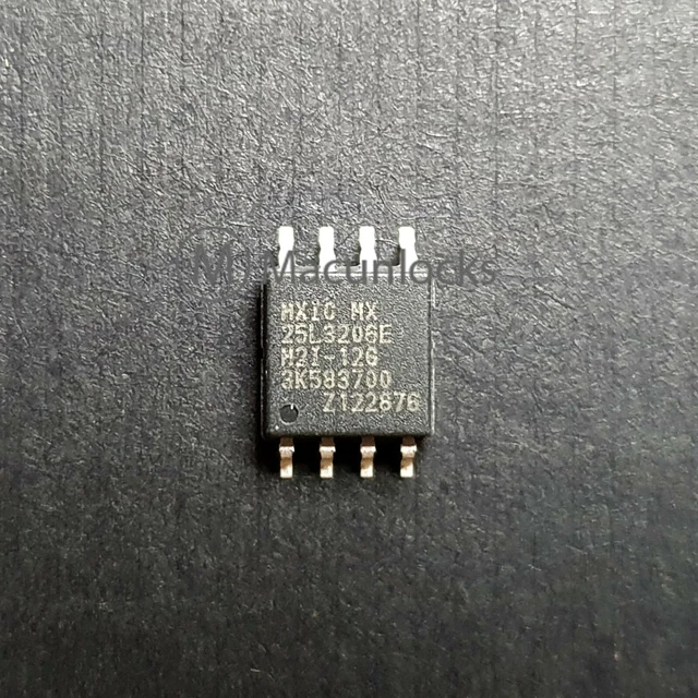 EFI BIOS firmware chip for Apple IMac 27" 2009 A1312 EMC 2309