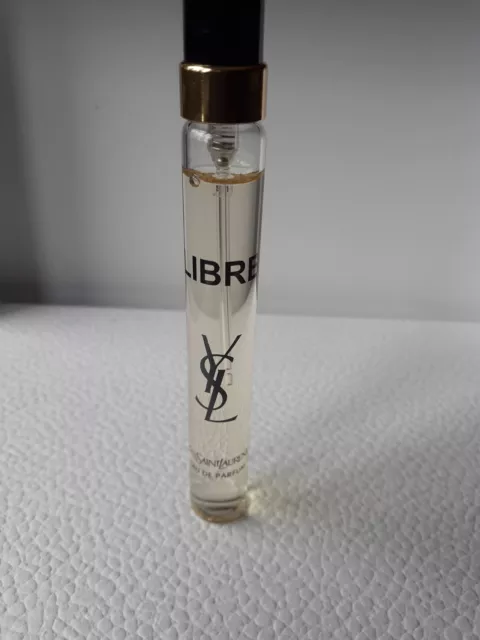 Vaporisateur LIBRE YSL eau de parfum 10 ml. Vendu sans boite. Neuf.jamais ouvert