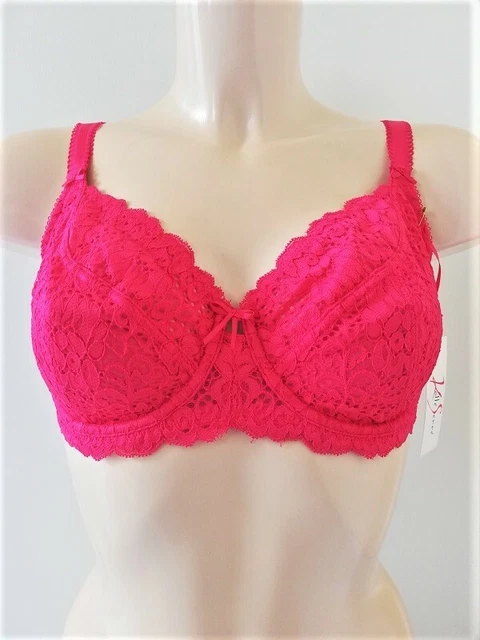 Soutien-gorge coques emboîtant - Talc bicolore - Sun Passionata