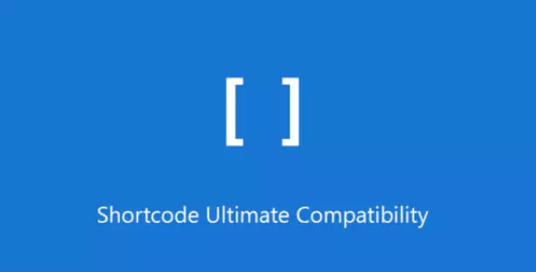 Shortcodes Ultimate for AMP  - WordPress Plugin