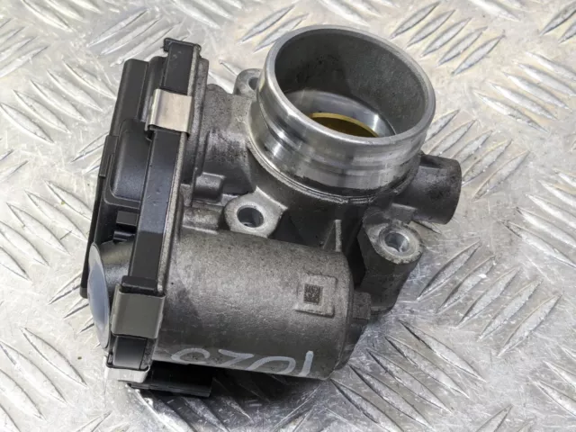 Vauxhall Astra Throttle Body 55491244Aa 1.6 Cdti / B16Dth K Mk7 2016