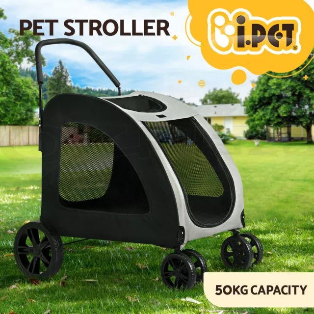 https://www.picclickimg.com/doUAAOSwkvtkWxnf/iPet-Pet-Dog-Stroller-Pram-Large-Carrier-Cat.webp