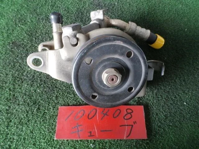 NISSAN Cube 2000 TA-AZ10 Pompa servosterzo 491102U700 [usata] [PA01870750]