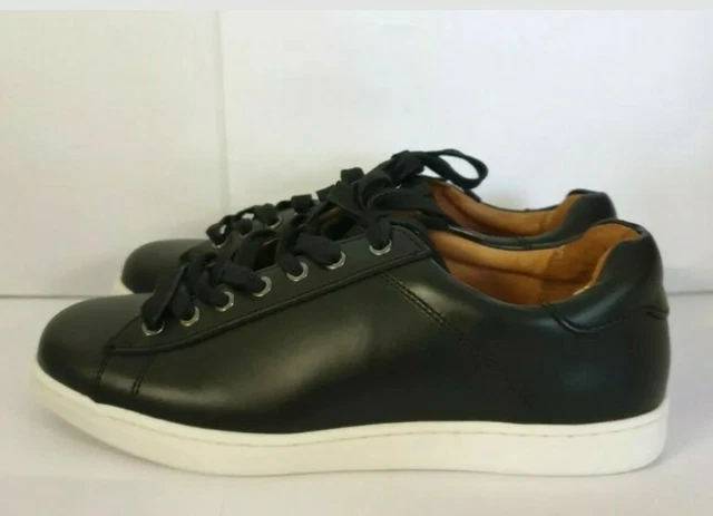 Ugg milo sneaker black hotsell
