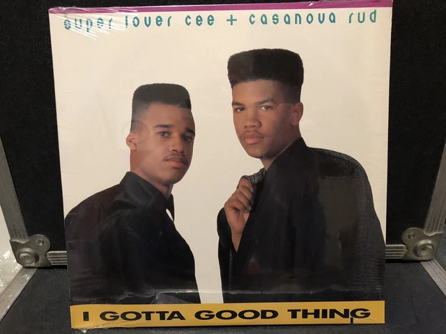 洋楽 Super Lover Cee - Do The James... (DNA) 洋楽 Super Lover Cee - Do The James (DNA) Stream Super