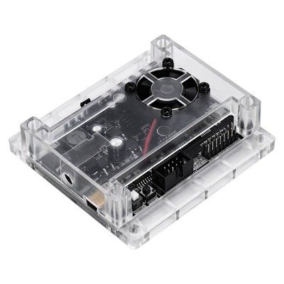 Grbl Scheda controller USB 3-axis Stepper Motor-Driver for CNC incisioni 