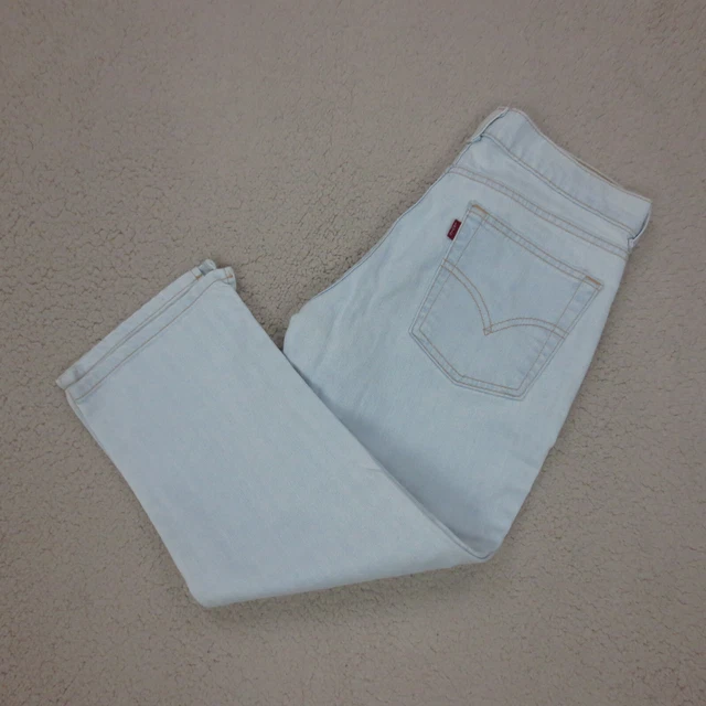 Pantacourt store levis homme