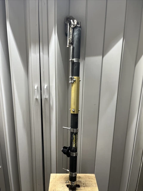 TapeTech EasyClean Automatic Drywall Taper-used