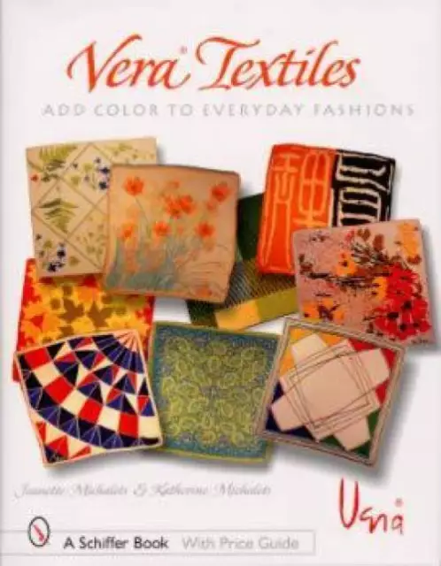 Vera Textiles book Vintage Linen Towel Tablecloth
