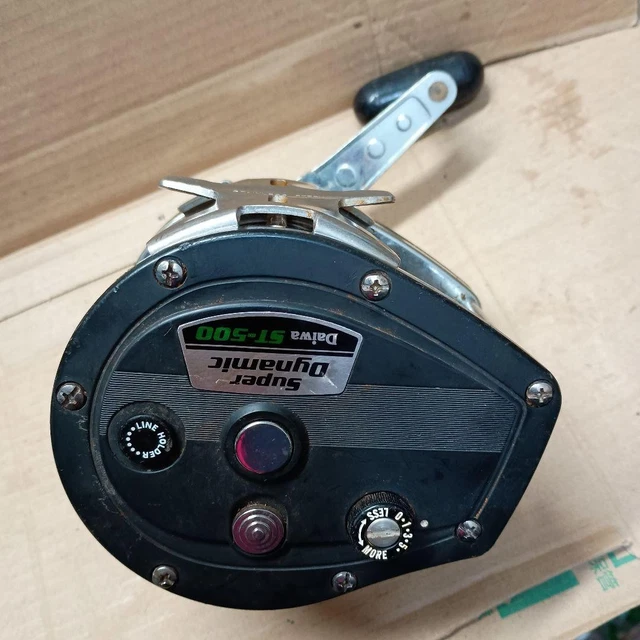Daiwa Dynamic FOR SALE! - PicClick