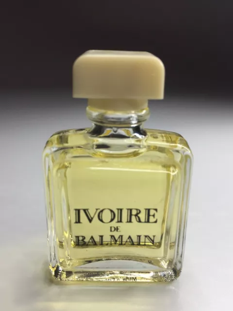 Ivoire de balmain discount