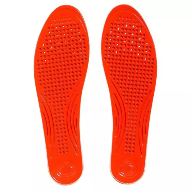 Sorbothane Shock Stopper Full Strike Shoe Inside Sole