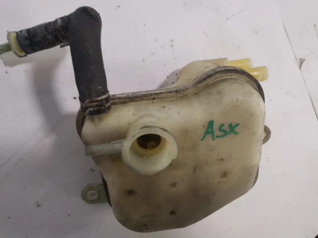 Tuyau De Refroidissement Intermédiaire Turbo Pour Mitsubishi ASX 1.8 DID à Partir De 2010 - Référence 1205091144 - 9