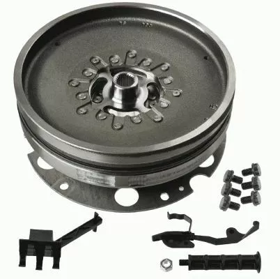 SACHS 2295 000 718 Schwungrad für AUDI