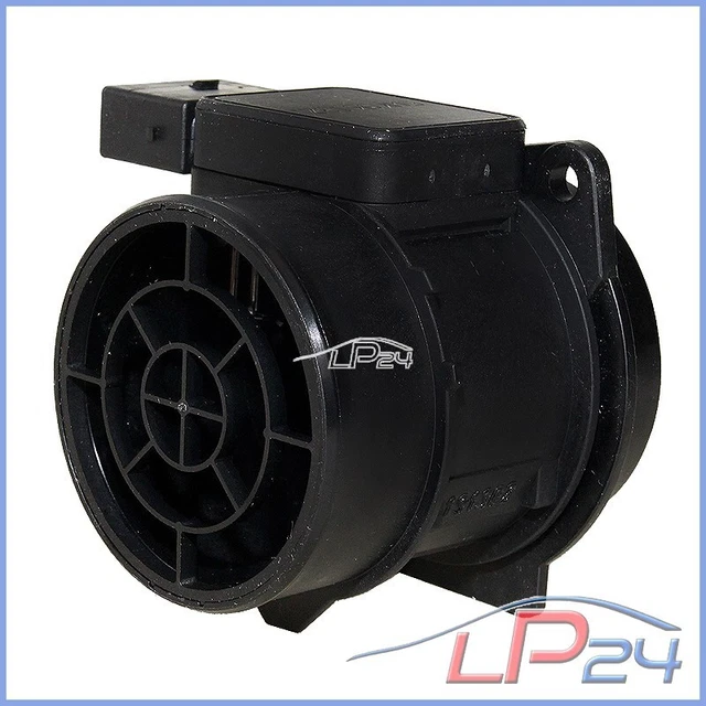 Frankberg Misuratore Massa D'Aria | Compatibile Mercedes Classe C, E, CLK, CLS, M, S, SLK, G 1997-2010 | Ricambio MAS0161, A1130940048