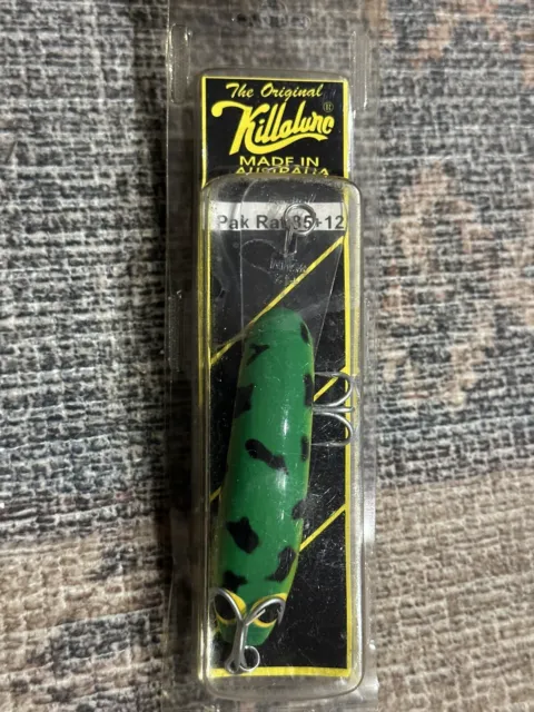 NEW CHASEBAITS CURLY Vibe 85mm Lure By Anaconda $16.99 - PicClick AU